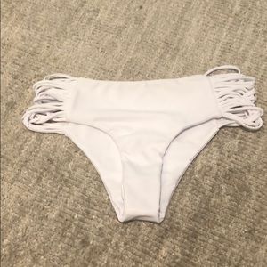 NEVER WORN!!!!! Mikoh bikini bottoms
